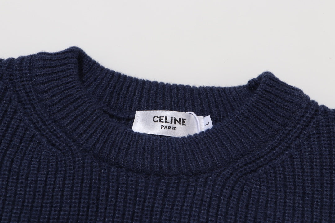 Classic Fashion Sweater-10263