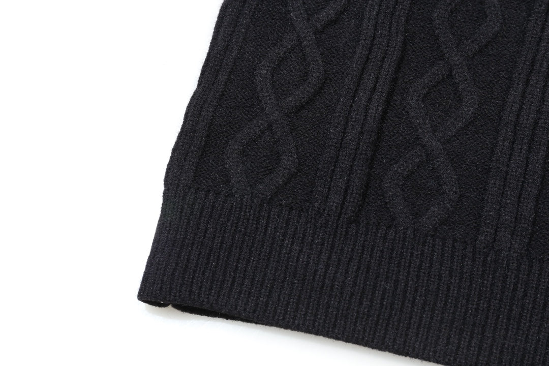 Classic Fashion Sweater-10266