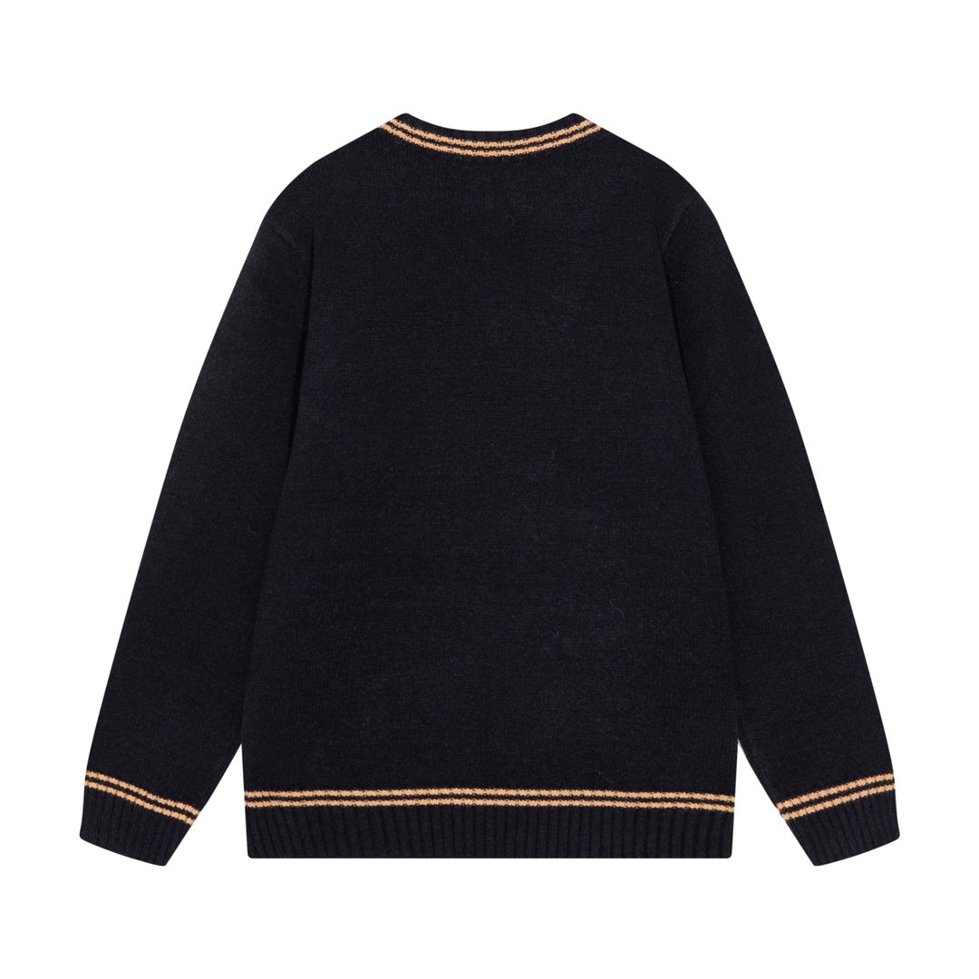 Classic Fashion Sweater-10267
