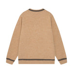 Classic Fashion Sweater-10268