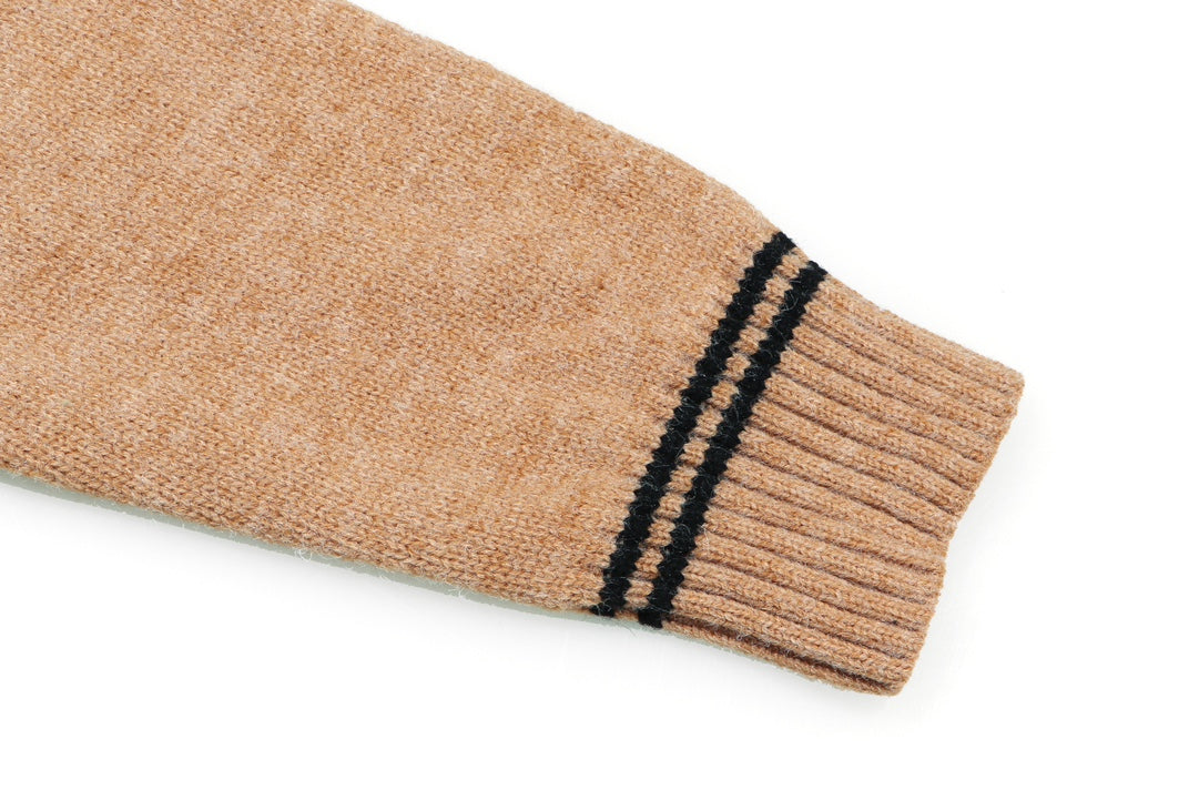 Classic Fashion Sweater-10268