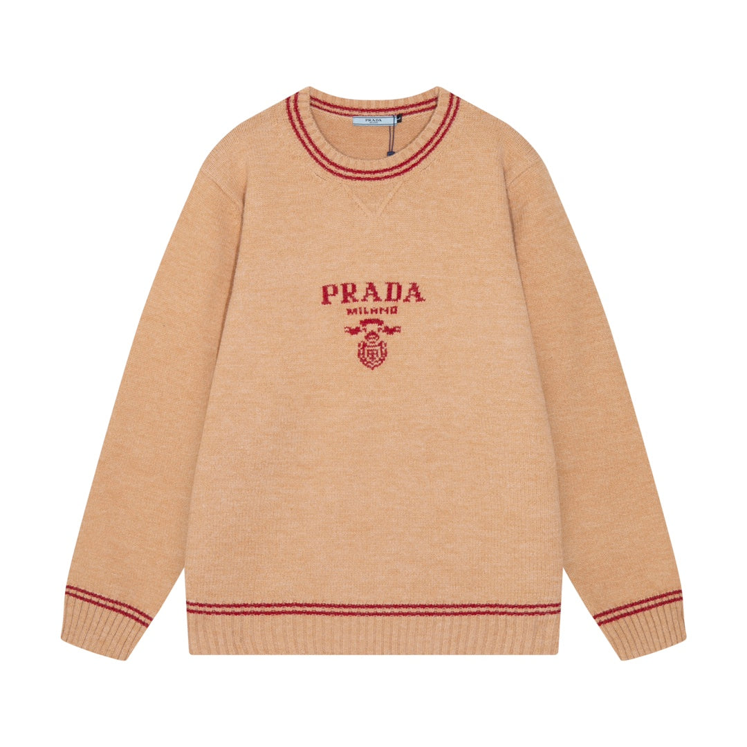 Classic Fashion Sweater-10269