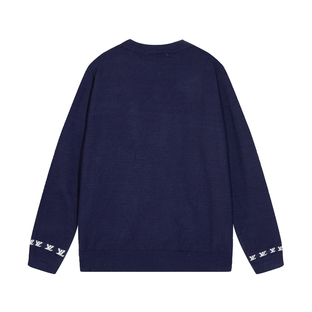 Classic Fashion Sweater-10270