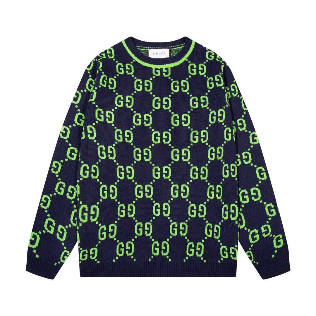 Classic Fashion Sweater-10272