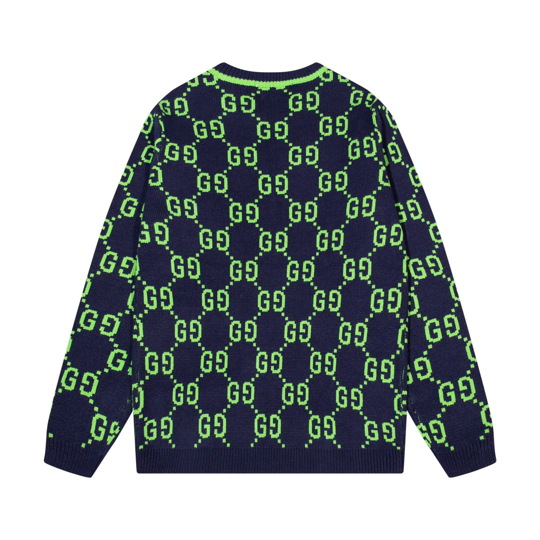 Classic Fashion Sweater-10272