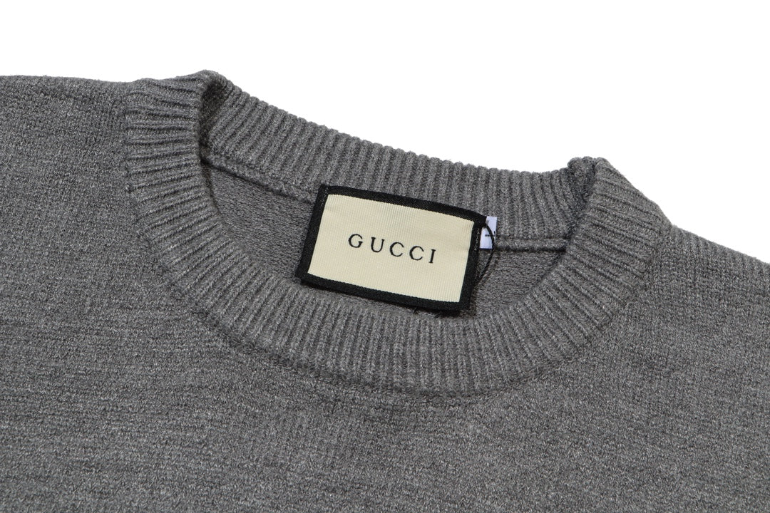 Classic Fashion Sweater-10273