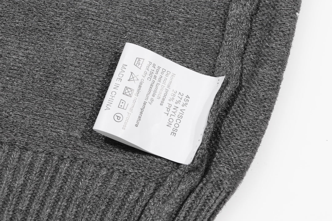 Classic Fashion Sweater-10273