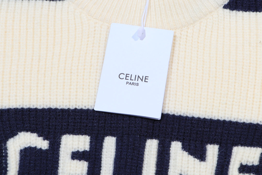 Classic Fashion Sweater-10274