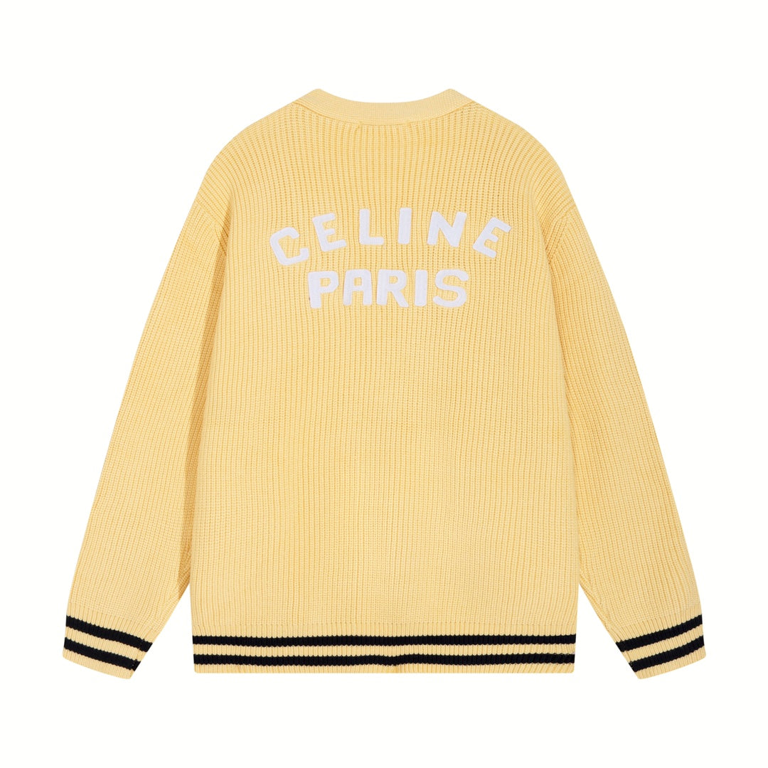 Classic Fashion Sweater-10275