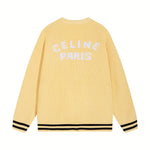 Classic Fashion Sweater-10275