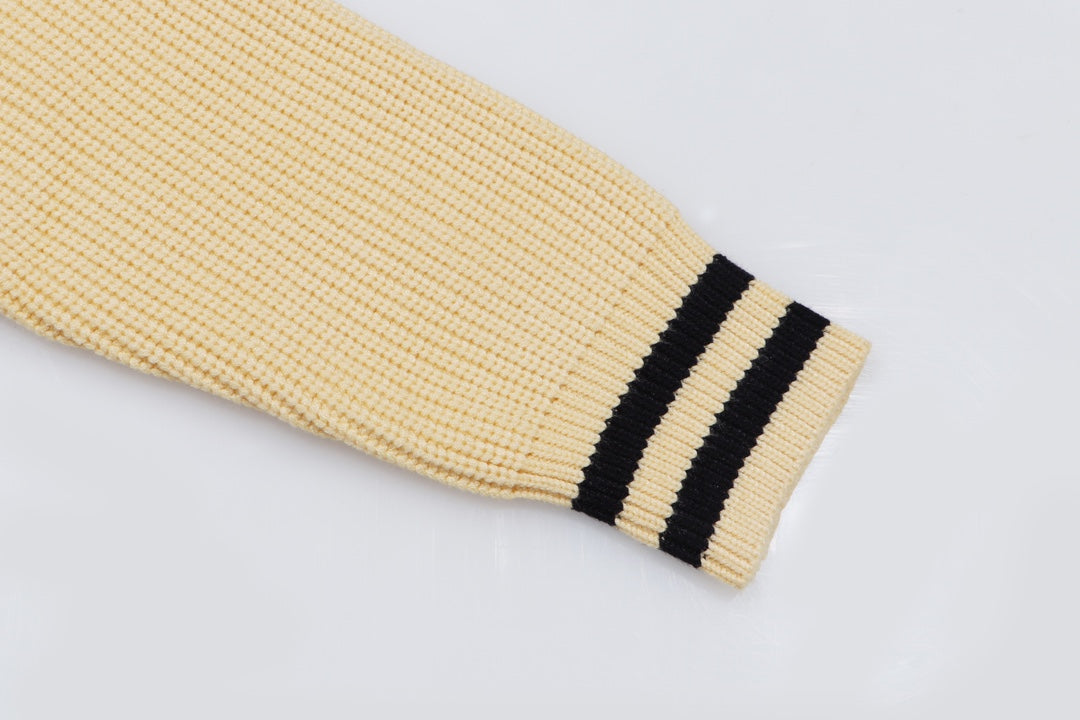 Classic Fashion Sweater-10275