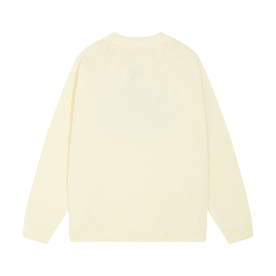 Classic Fashion Sweater-10276