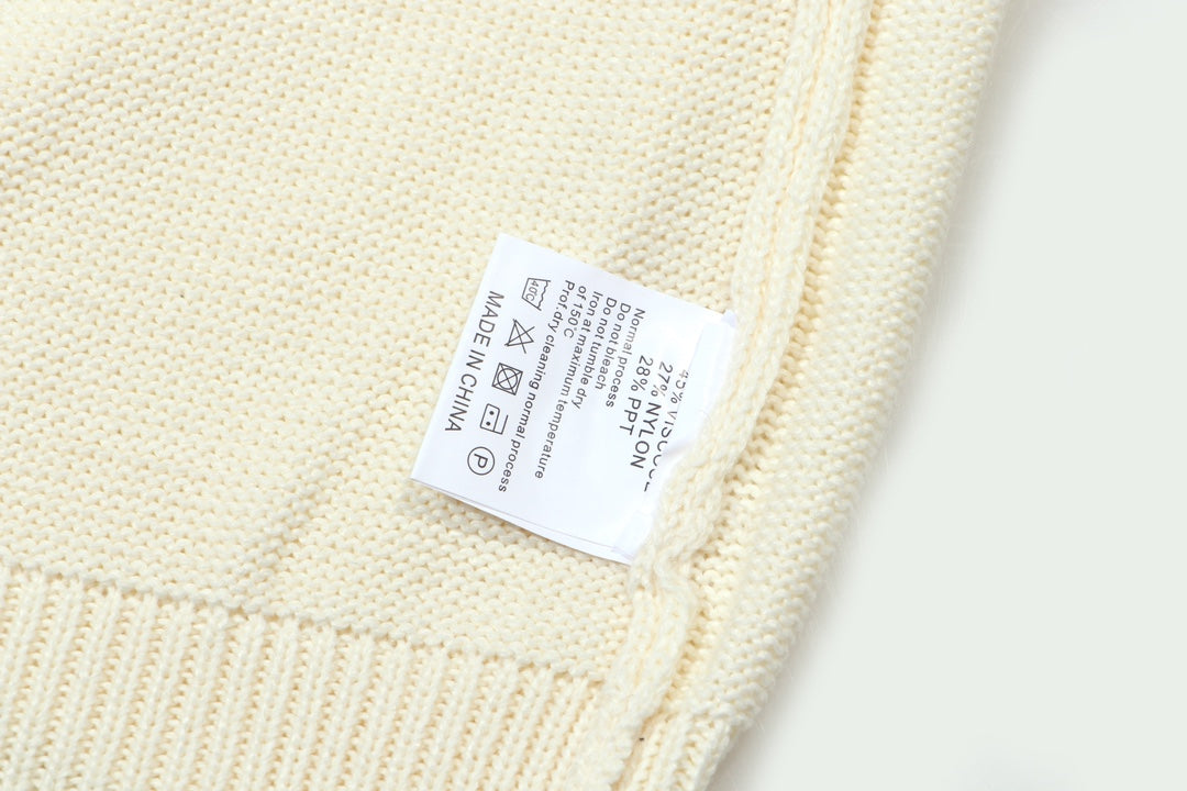 Classic Fashion Sweater-10276