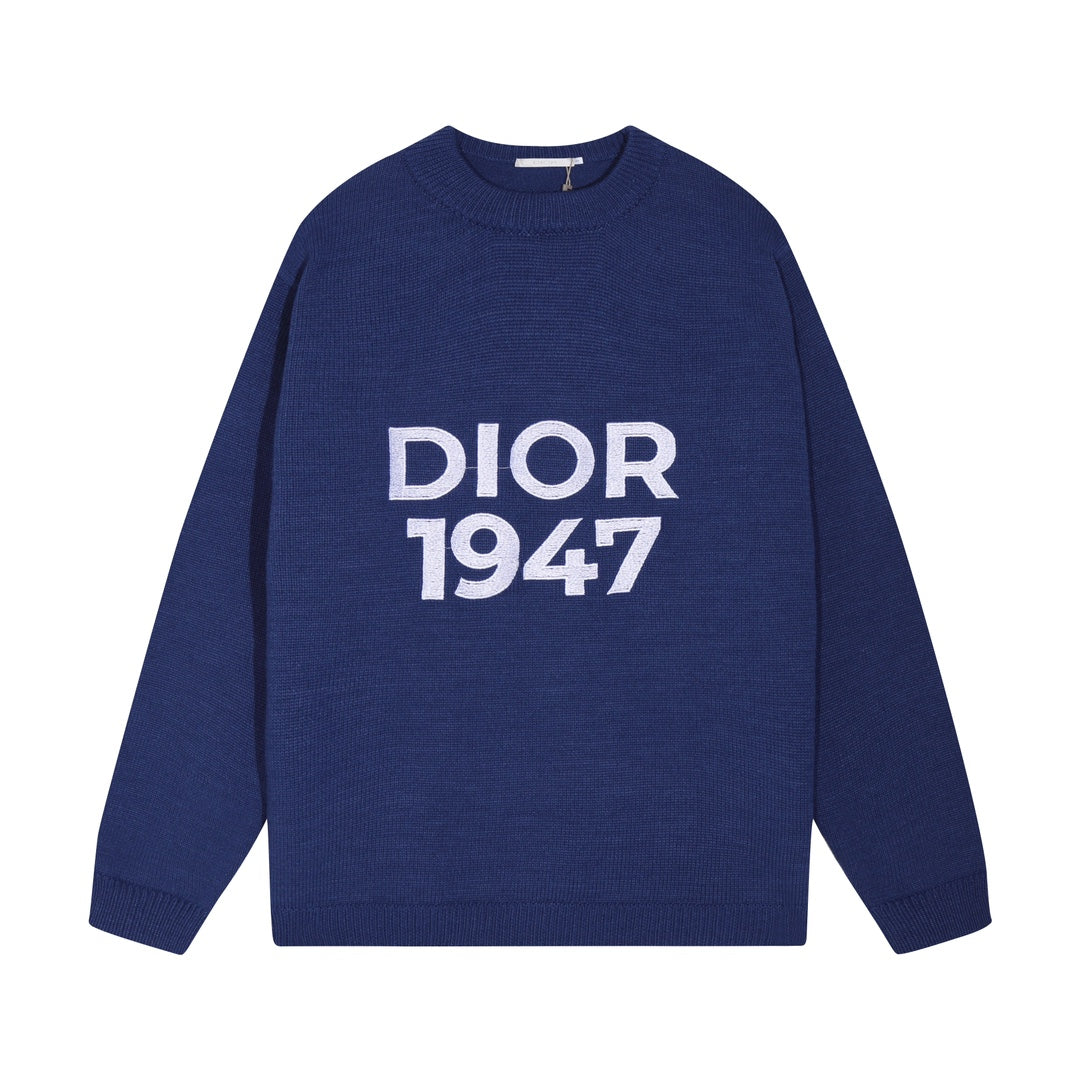 Classic Fashion Sweater-10277