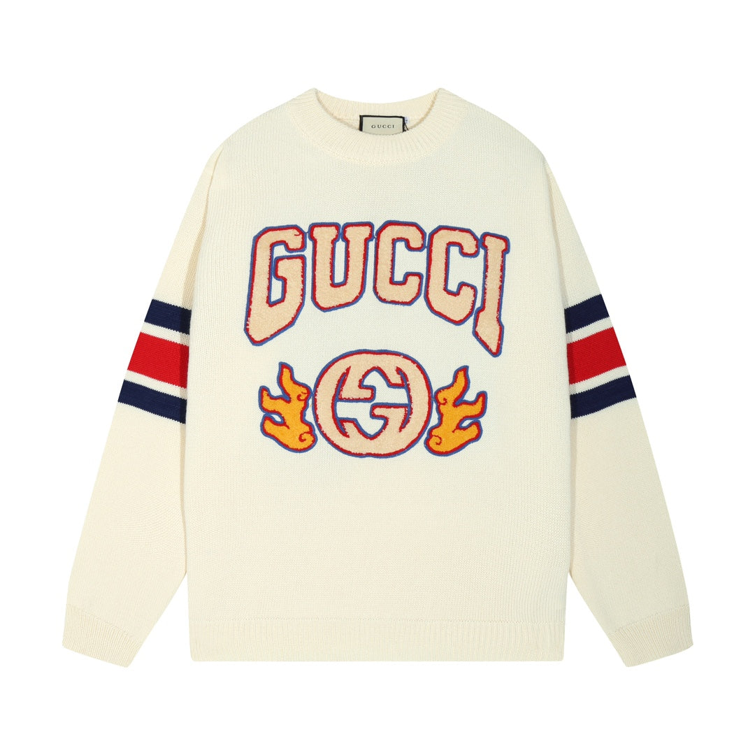 Classic Fashion Sweater-10278