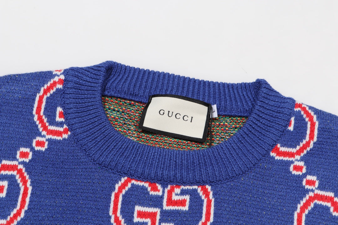 Classic Fashion Sweater-10279