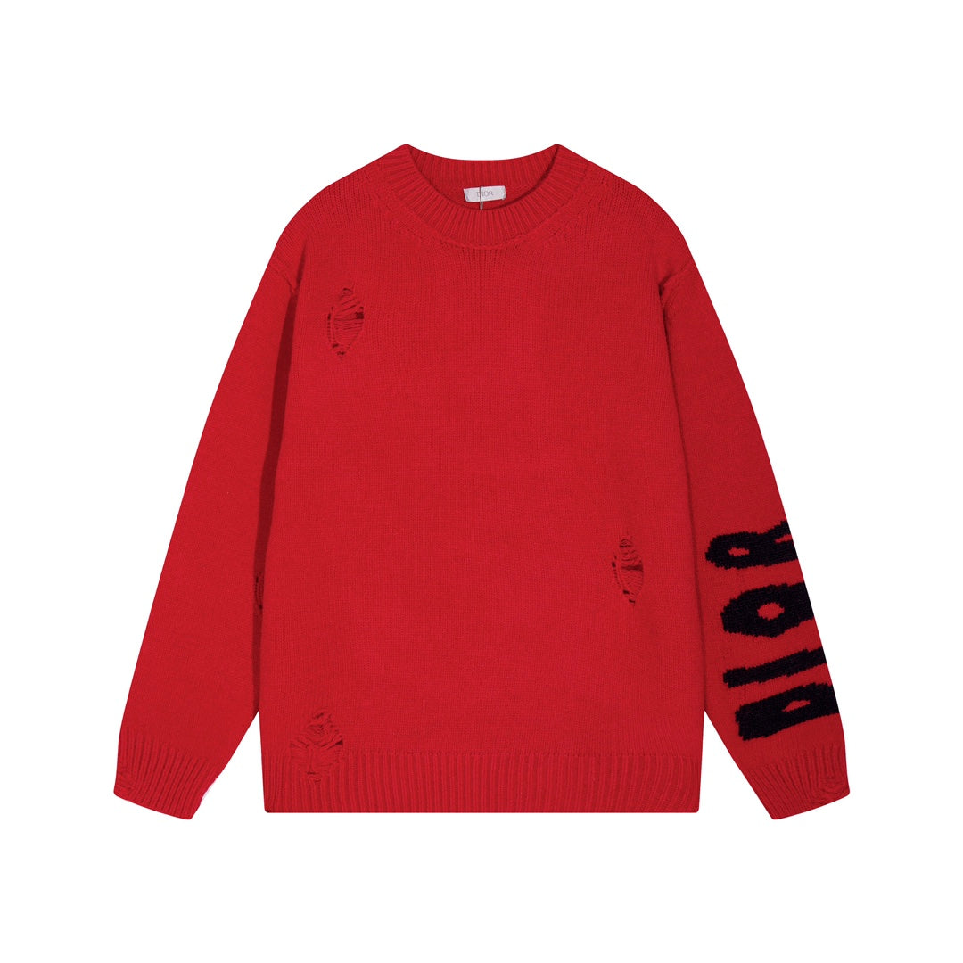 Classic Fashion Sweater-10280