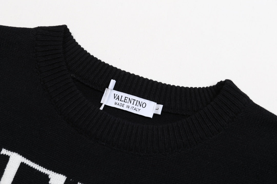Classic Fashion Sweater-10283