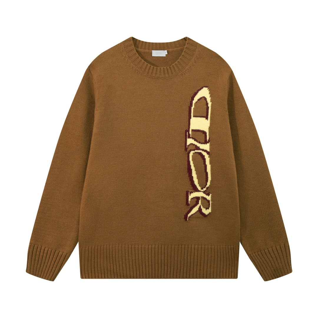 Classic Fashion Sweater-10285