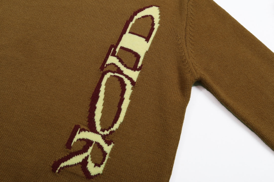 Classic Fashion Sweater-10285