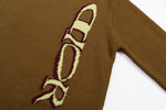 Classic Fashion Sweater-10285