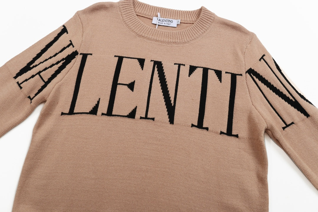 Classic Fashion Sweater-10286