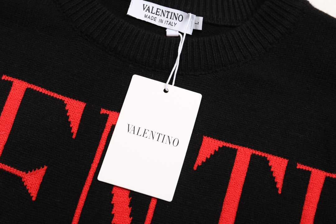 Classic Fashion Sweater-10287