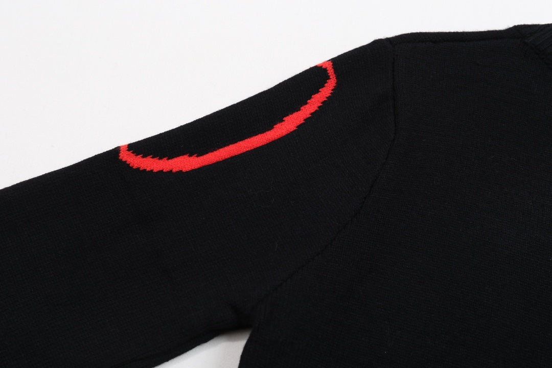 Classic Fashion Sweater-10287