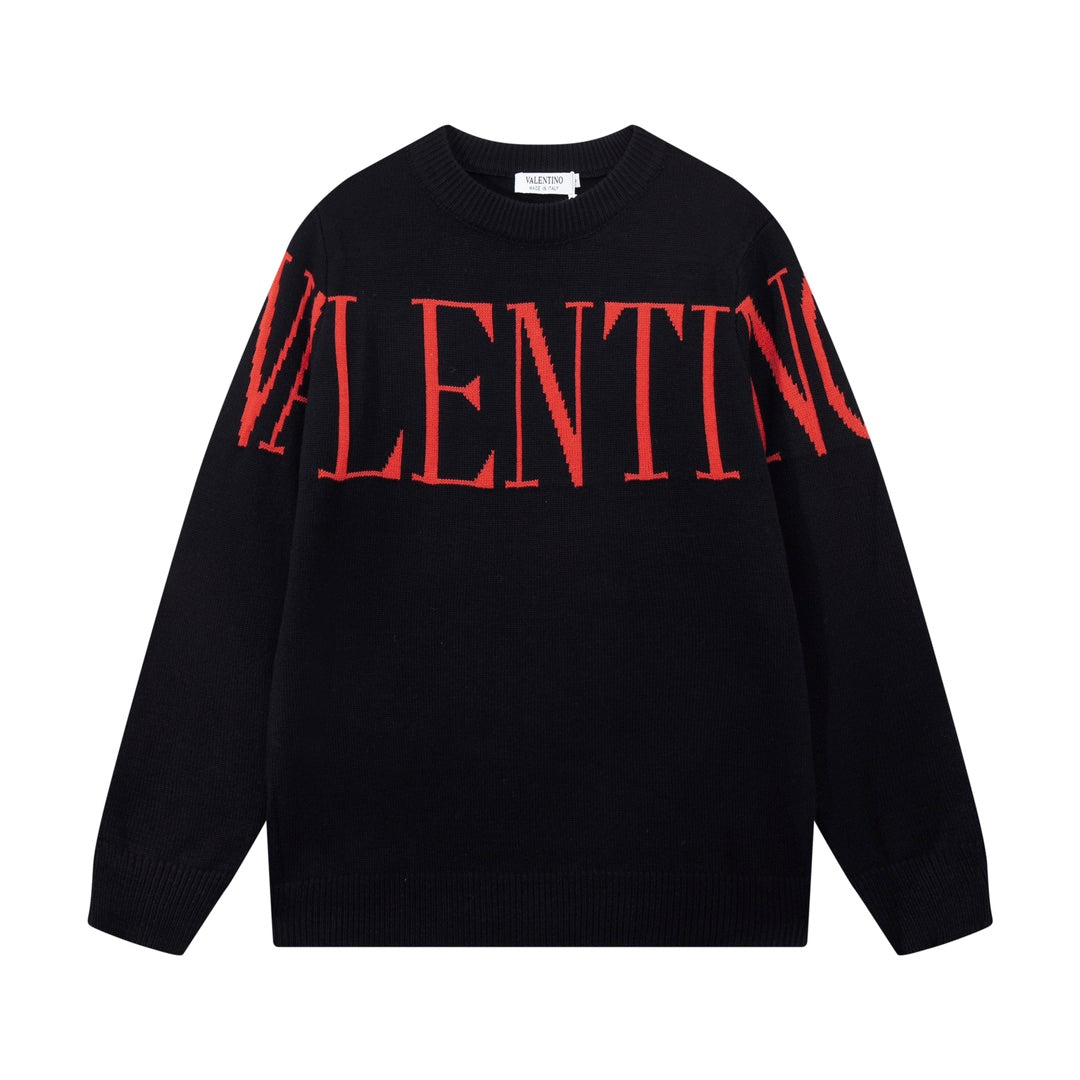 Classic Fashion Sweater-10287