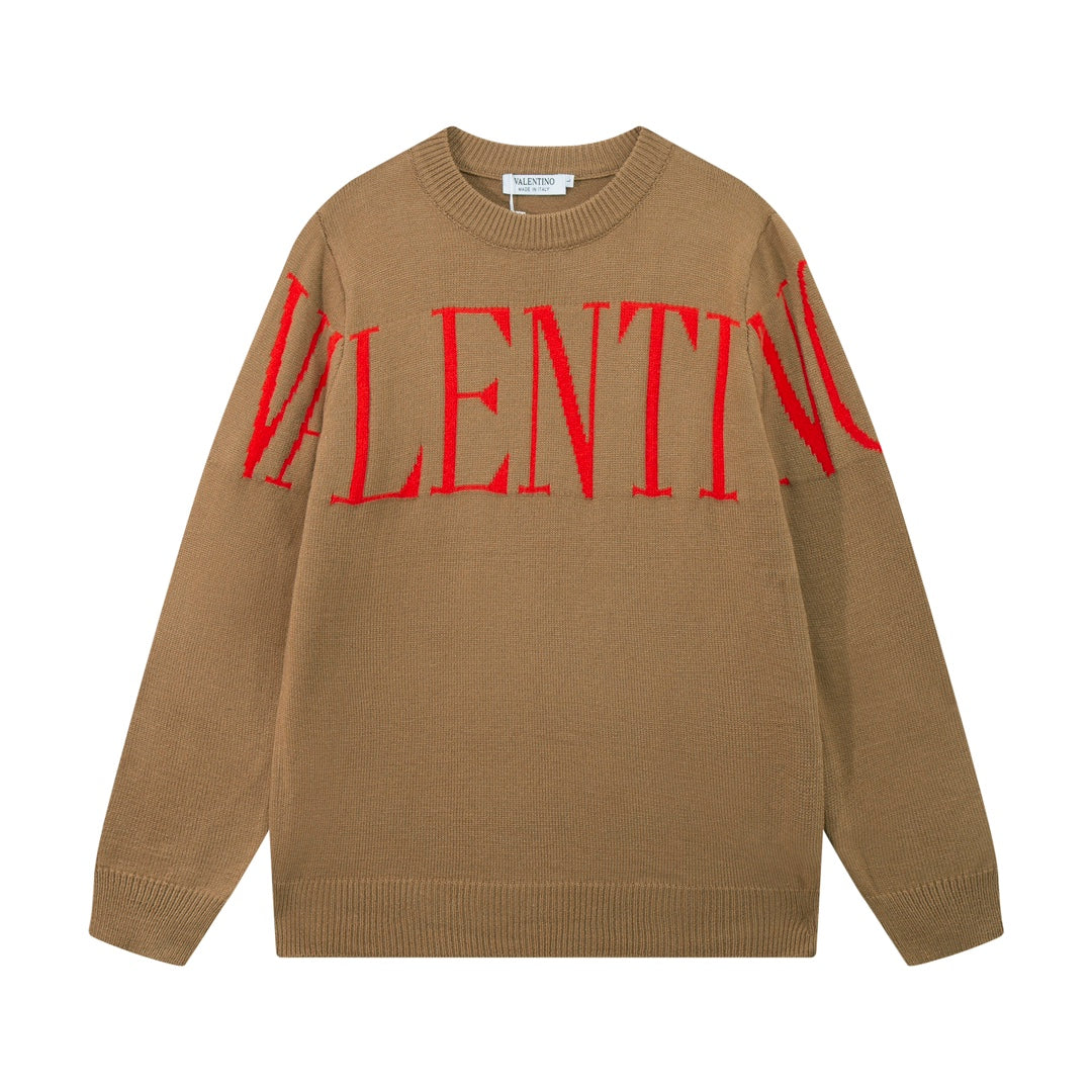 Classic Fashion Sweater-10288