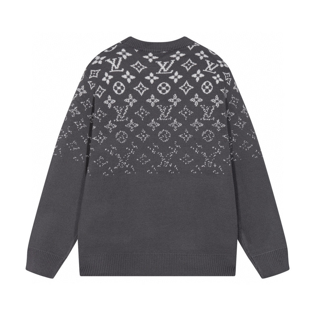 Classic Fashion Sweater-10289
