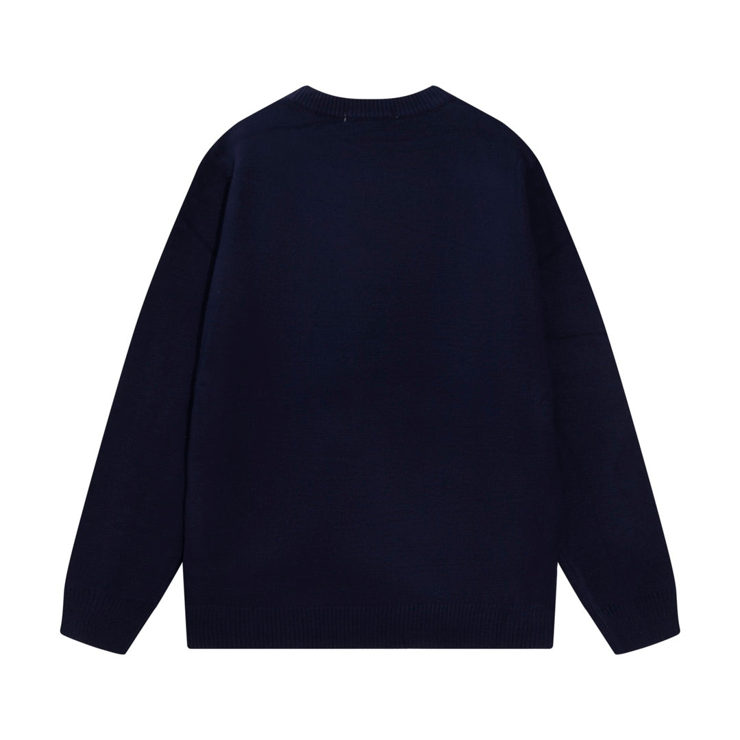 Classic Fashion Sweater-10291
