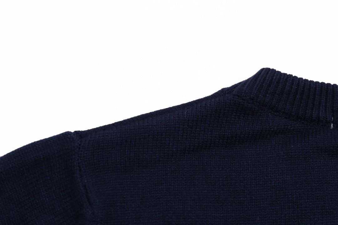 Classic Fashion Sweater-10291