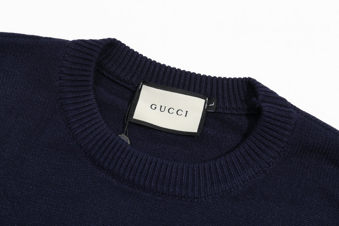 Classic Fashion Sweater-10291