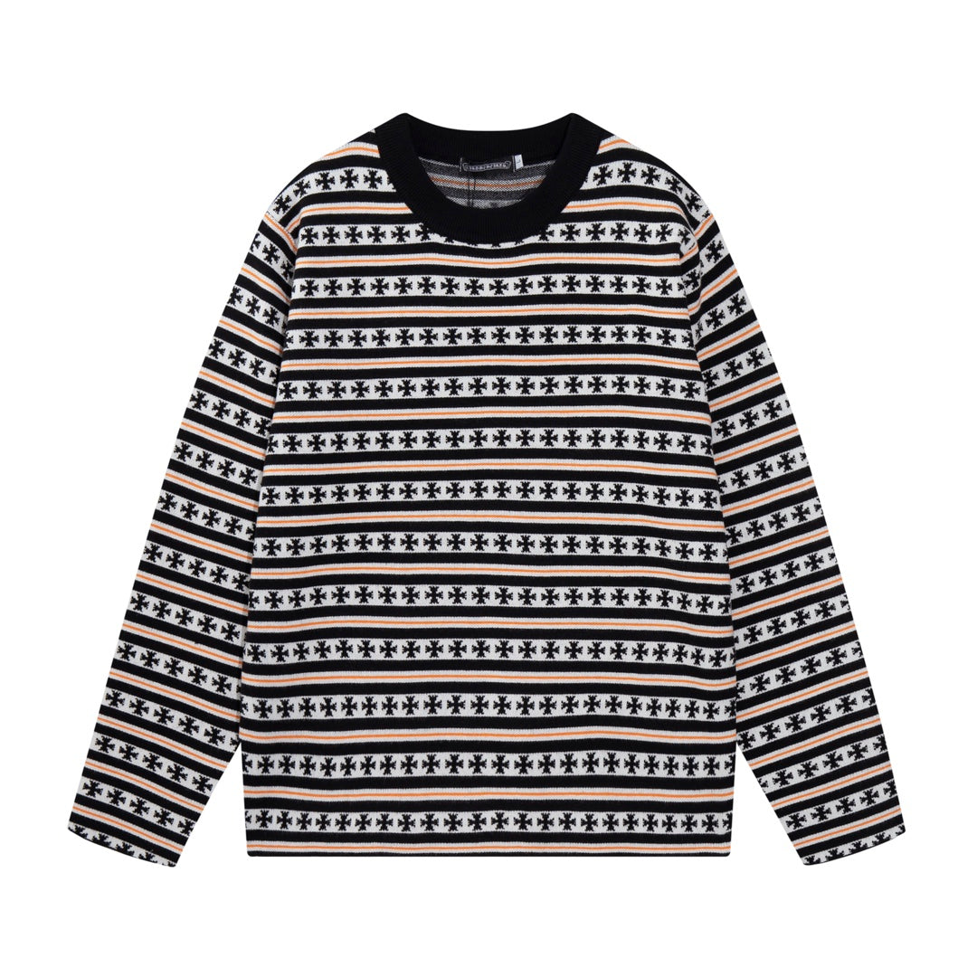 Classic Fashion Sweater-10292