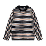 Classic Fashion Sweater-10292