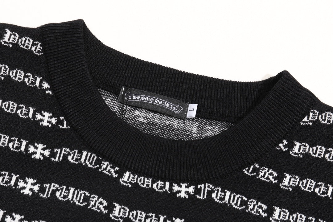Classic Fashion Sweater-10293