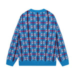 Classic Fashion Sweater-10294