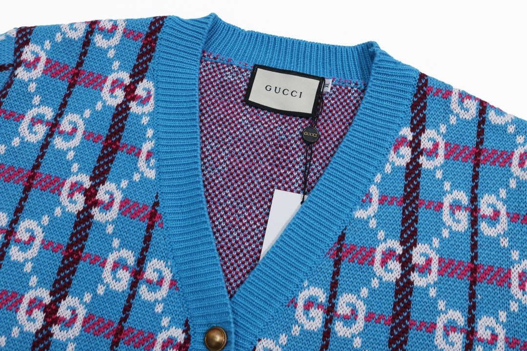 Classic Fashion Sweater-10294