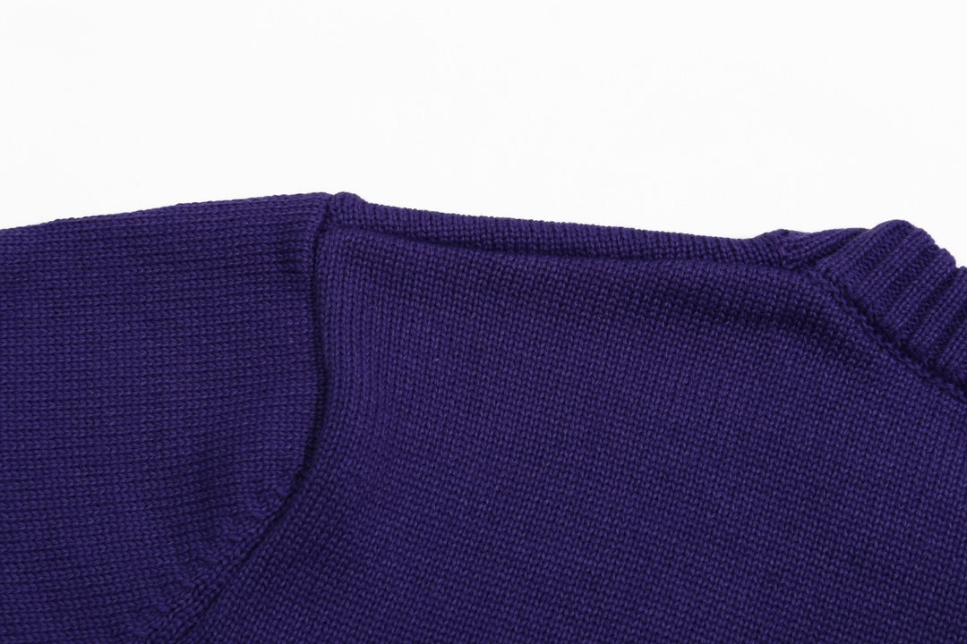 Classic Fashion Sweater-10296