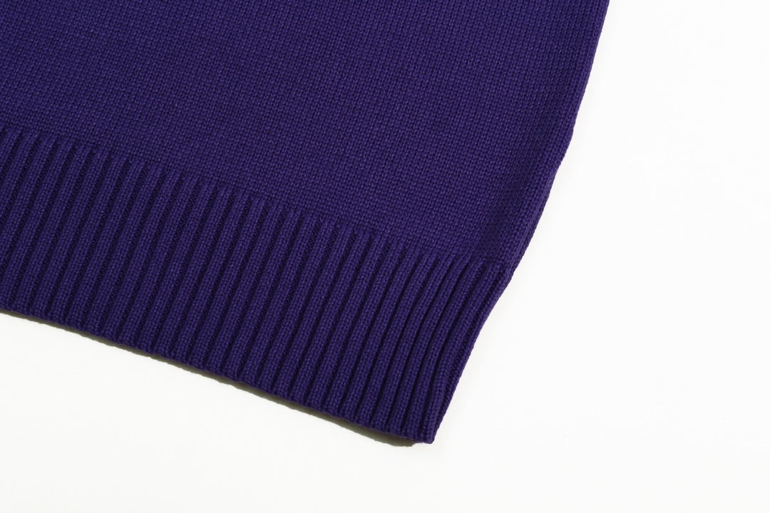 Classic Fashion Sweater-10296