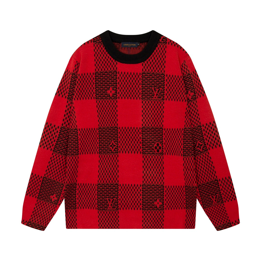 Classic Fashion Sweater-10298