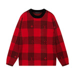 Classic Fashion Sweater-10298