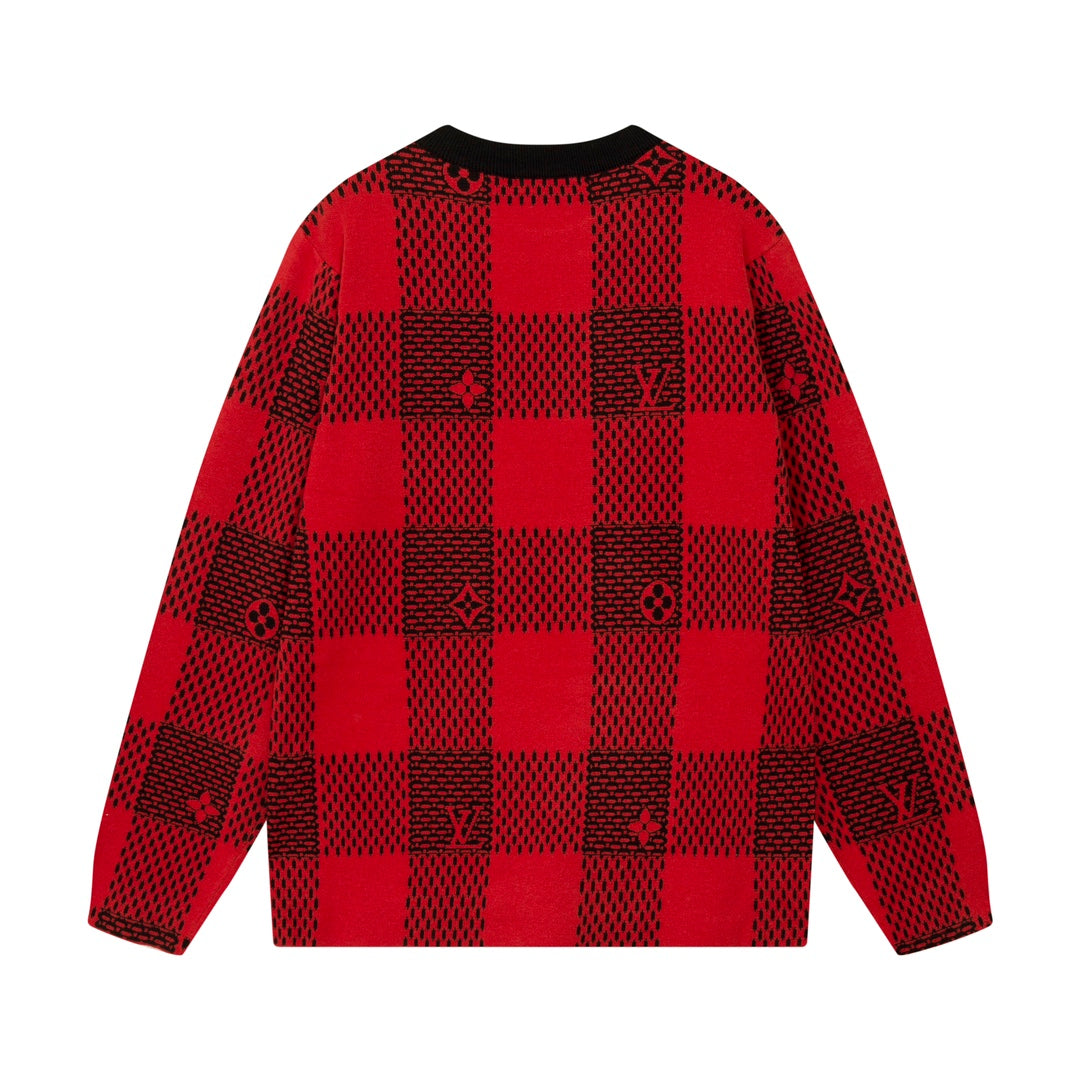 Classic Fashion Sweater-10298