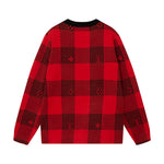 Classic Fashion Sweater-10298