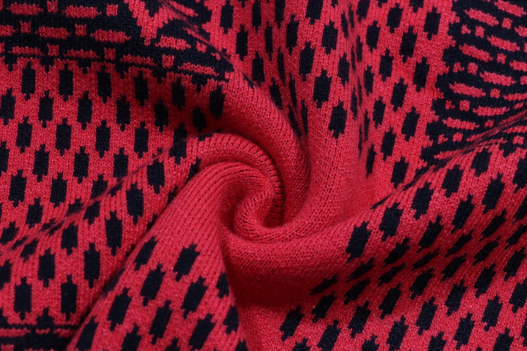 Classic Fashion Sweater-10298