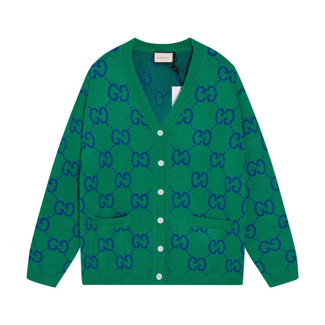 Classic Fashion Sweater-10301