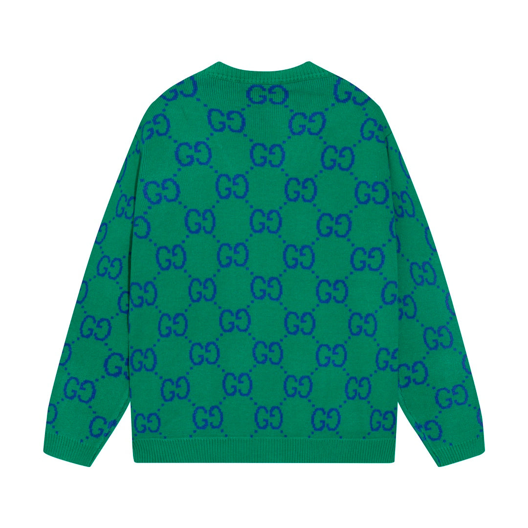 Classic Fashion Sweater-10301