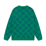 Classic Fashion Sweater-10301