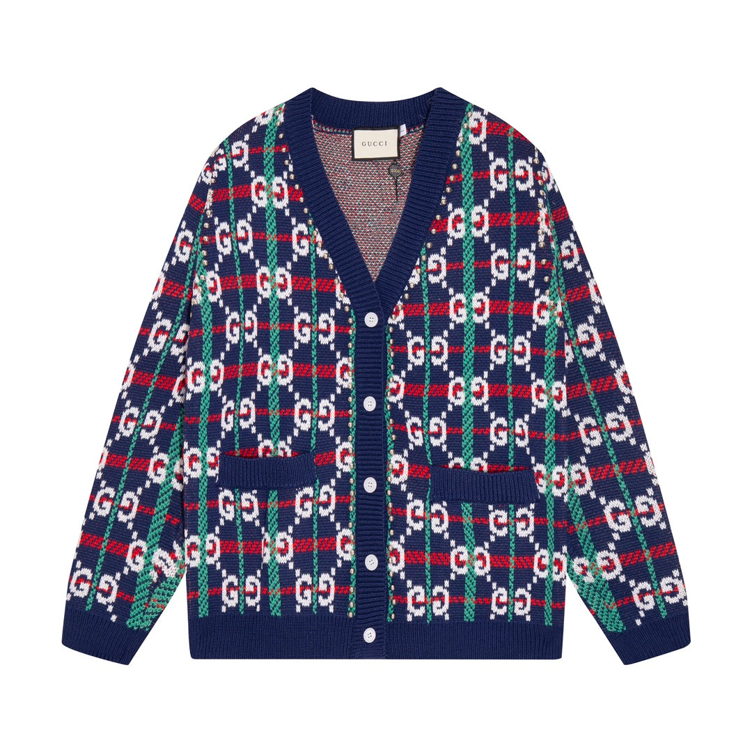 Classic Fashion Sweater-10302